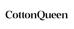 CottonQueen - logo
